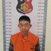 Lolos Berkali-kali, Dua Residivis Curanmor Akhirnya Tersungkur Saat Digerebek Tengah Malam