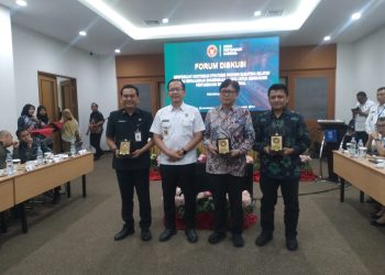 Forum DPN di Palembang: Sumsel Sudah Surplus Energi, Tinggal Perkuat Peran Sebagai Penopang Ekonomi Nasional