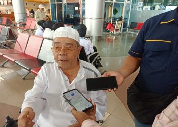 CEO PT Multi Ekspres Transindo Usul Kendaraan Niaga Kecil Tak Diwajibkan Antre Solar