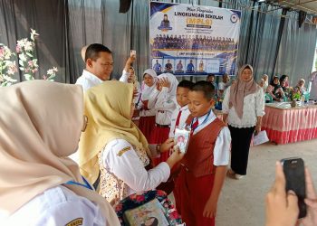 SMP Negeri 11 Palembang Awali MPLS 2026 dengan Libatkan Alumni dan Orang Tua, Cetak Generasi Unggul Berkarakter