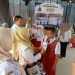 SMP Negeri 11 Palembang Awali MPLS 2026 dengan Libatkan Alumni dan Orang Tua, Cetak Generasi Unggul Berkarakter