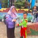 SDN 41 Palembang Laksanakan MPLS Menyambut Murid Baru