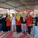 SMP Negeri 4 Palembang Tutup MPLS Ramah dan Menyenangkan, Orang Tua Diajak Menjadi Mitra Pendidikan