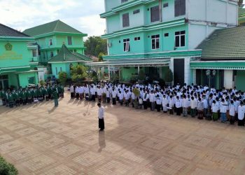 Pondok Pesantren Sabilul Hasanah, Kawah Candradimuka Generasi Qurani Berprestasi di Sumatera Selatan