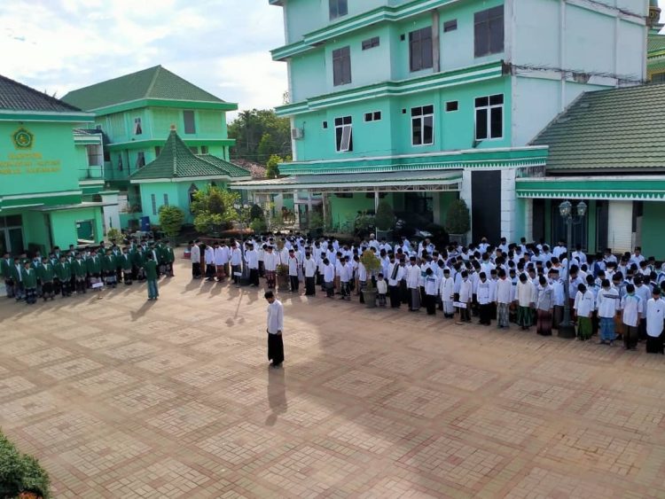 Pondok Pesantren Sabilul Hasanah, Kawah Candradimuka Generasi Qurani Berprestasi di Sumatera Selatan