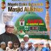 Masjid Al Ikhlas Kasnariansyah Gelar Peringatan Maulid Nabi Muhammad SAW, Ajak Masyarakat Hadiri Majelis Dzikir dan Tausiah