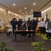 Pemprov Sumsel Serahkan Hibah Tanah, Kemenkes Bangun Laboratorium Kesehatan Berstandar Internasional