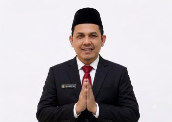 Kepsek SMA Negeri 6 Palembang: HUT RI Momentum Perkuat Karakter dan Semangat Kebangsaan Siswa
