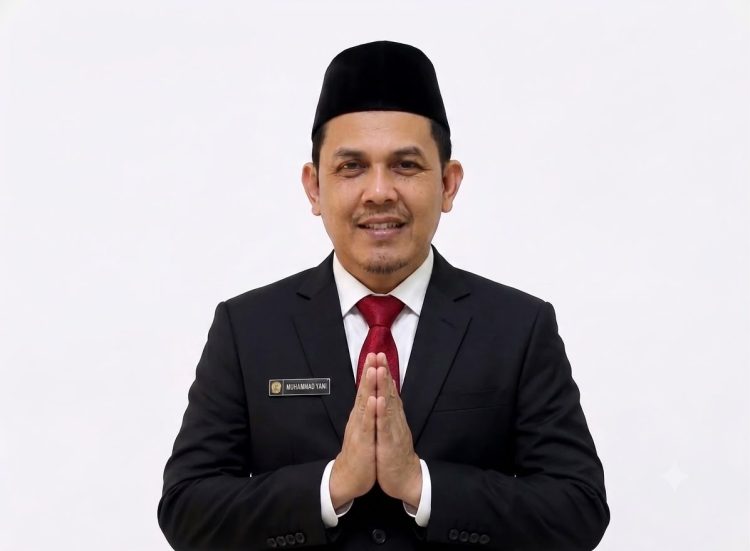 Kepsek SMA Negeri 6 Palembang: HUT RI Momentum Perkuat Karakter dan Semangat Kebangsaan Siswa