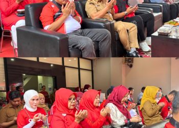 Disdik Palembang Hidupkan Semangat Kemerdekaan, Puluhan Lomba Pererat Kekompakan Insan Pendidikan