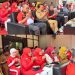 Disdik Palembang Hidupkan Semangat Kemerdekaan, Puluhan Lomba Pererat Kekompakan Insan Pendidikan