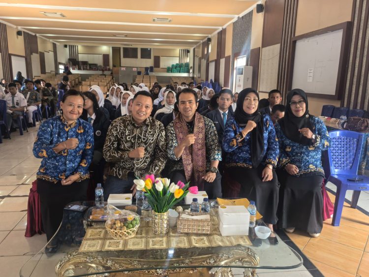 Waspada Rabies, drh. Alfin Suhanda,: Palembang Harus Bebas dari Ancaman Penyakit Mematikan