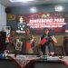 Diburu Polisi, Dua Pelaku Curanmor di Kalianda Akhirnya Berhasil Ditangkap Di dua Kasus Berbeda