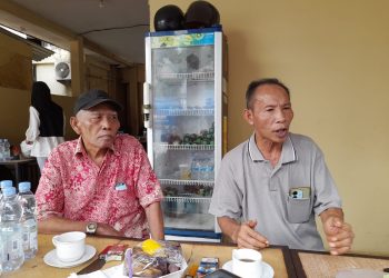 Sengketa Lahan SMP Negeri 59 Palembang, Supardi Minta Pemkot Turun Tangan dan Buka Kejelasan Dokumen