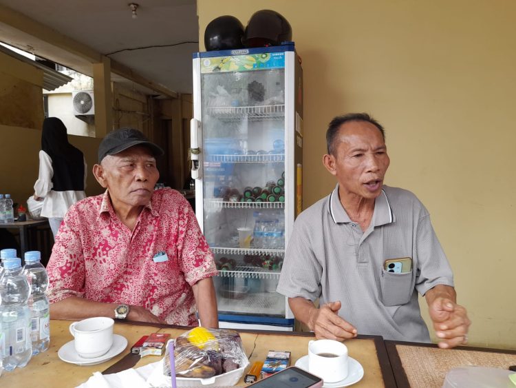 Sengketa Lahan SMP Negeri 59 Palembang, Supardi Minta Pemkot Turun Tangan dan Buka Kejelasan Dokumen
