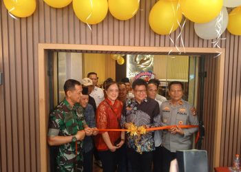 Grand Opening SHEIKHINAH Palembang, Hadirkan Sensasi Relaksasi Mewah dengan Standar Terapis Bersertifikasi