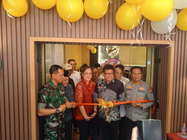 Grand Opening SHEIKHINAH Palembang, Hadirkan Sensasi Relaksasi Mewah dengan Standar Terapis Bersertifikasi