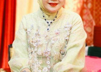 Hj. Nirawati S.E. Sampaikan Ucapan Maulid Nabi, Ajak Masyarakat Teladani Akhlak Rasulullah