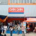 Buka Tiga Toko Sekaligus, Dan+Dan Dekatkan Produk Kosmetik Berkualitas ke Warga Palembang