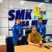 SMKN 2 Palembang Sumbang Medali untuk Sumsel, Tim Robotik Raih Juara III LKS Nasional 2026