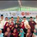 Menyebarkan Kebaikan, Menebar Manfaat, Menguatkan Umat, SMP Negeri 3 Palembang Hadirkan Ustaz Maulana ‎