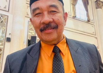 Ketua Baznas Sumsel H. Darami Ajak Momentum HUT RI ke-81 Jadi Energi Berbagi dan Menguatkan Semangat Kebersamaan
