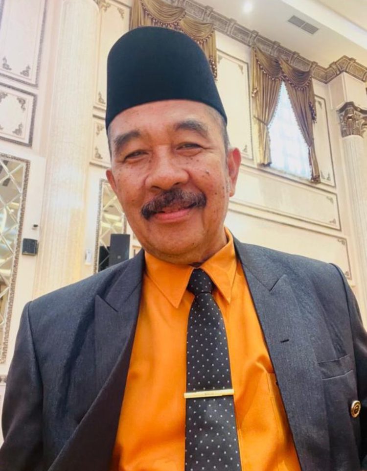Ketua Baznas Sumsel H. Darami Ajak Momentum HUT RI ke-81 Jadi Energi Berbagi dan Menguatkan Semangat Kebersamaan