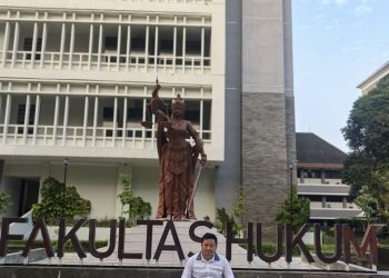HUT ke-81 RI, Ketua PDHI Sumsel Ajak Dokter Hewan Terus Mengabdi untuk Negeri