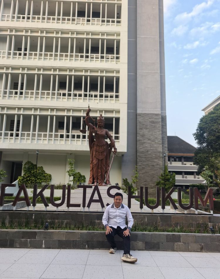 HUT ke-81 RI, Ketua PDHI Sumsel Ajak Dokter Hewan Terus Mengabdi untuk Negeri