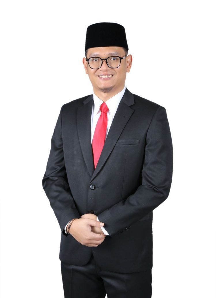HUT ke-81 RI, Hafiz Ramadhonie Ajak Masyarakat Rawat Persatuan dan Wujudkan Semangat Kemerdekaan