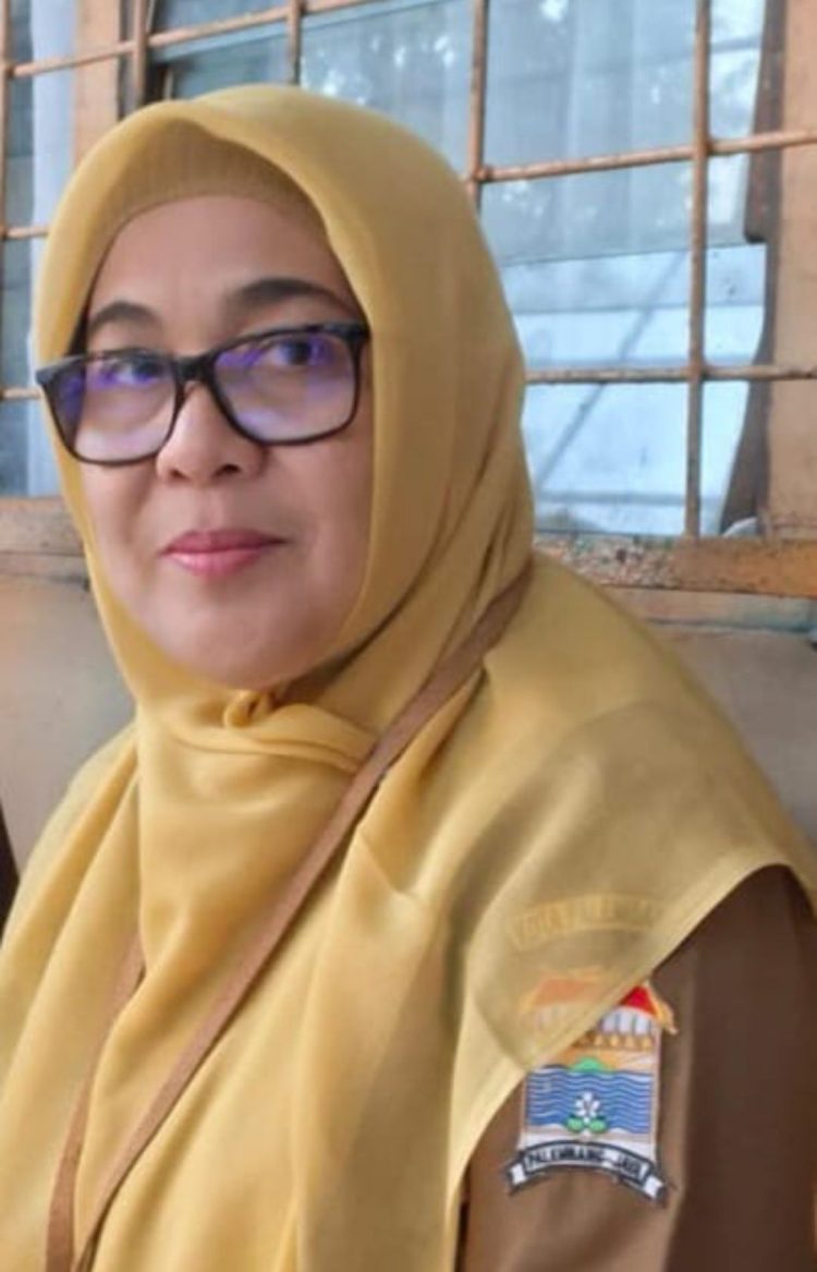 SMP Negeri 19 Palembang Dorong Generasi Muda Jadikan HUT ke-81 RI sebagai Momentum Menguatkan Karakter dan Semangat Kebangsaan