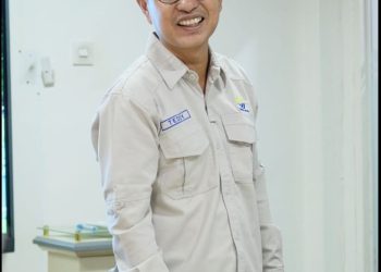 HUT ke-81 RI, Teddy Andrian Ajak Keluarga Besar Tirta Musi Perkuat Pengabdian untuk Warga Palembang