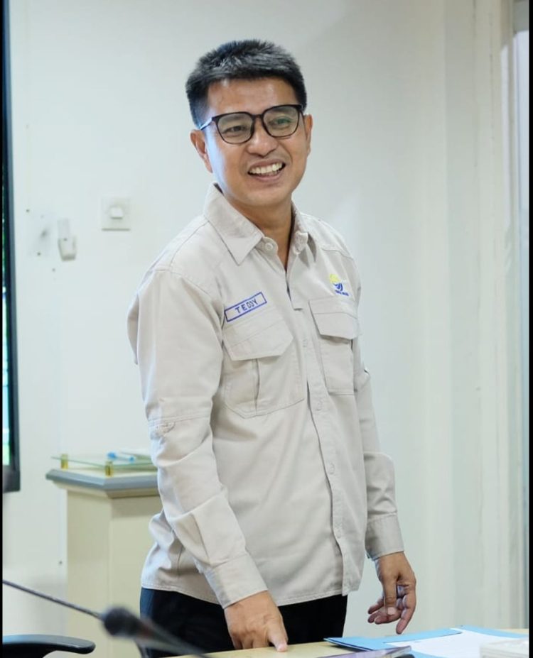 HUT ke-81 RI, Teddy Andrian Ajak Keluarga Besar Tirta Musi Perkuat Pengabdian untuk Warga Palembang