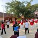 SMP Negeri 11 Palembang Semarakkan HUT ke-81 RI dengan Lomba Kreatif dan Tanamkan Semangat Nasionalisme