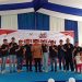 Herman Deru Resmikan VinFast Sedulur Indonesia Chapter Palembang, Dorong Komunitas Mobil Listrik Aktif Bersosial