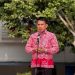 Pengurus Organisasi Siswa SMAN 6 Palembang Resmi Dilantik, M. Yani: Jadilah Pemimpin Muda yang Berintegritas dan Berprestasi