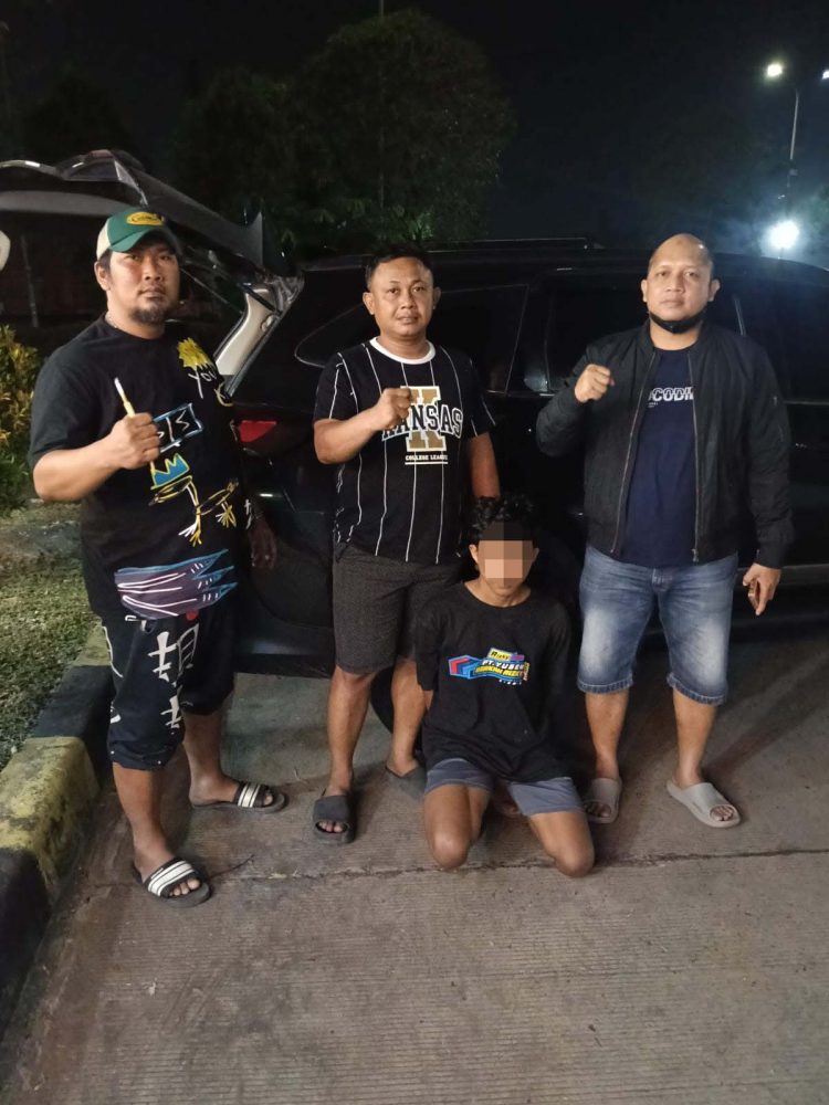 Diperas Pakai Video Call, Perempuan di Lampung Selatan Rugi RP 289,9 Juta