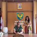 Carissa Alya Shafira Maju ke Tingkat Nasional, Pernah Jadi Pemeran Utama Film The Dance of Gending Sriwijaya