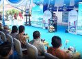 Mobil Listrik di Sumsel Tumbuh Dua Kali Lipat, PLN Perkuat Layanan melalui SPKLU Center Pertama di Sumsel