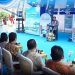 Mobil Listrik di Sumsel Tumbuh Dua Kali Lipat, PLN Perkuat Layanan melalui SPKLU Center Pertama di Sumsel