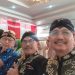 Hadiri Pengukuhan IKA-Muba, PNSB Dorong Semangat Kebersamaan Antarpaguyuban di Sumsel