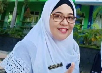 Dari Palembang, SMPN 19 Ajak Generasi Muda “Menyalakan” Pancasila lewat Aksi Nyata, Bukan Sekadar Hafalan