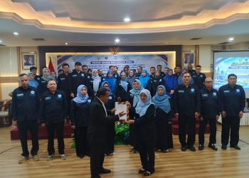 MTI Sumsel Dorong Transportasi Massal Terintegrasi, Dari LRT hingga Feeder Harus Nyambung