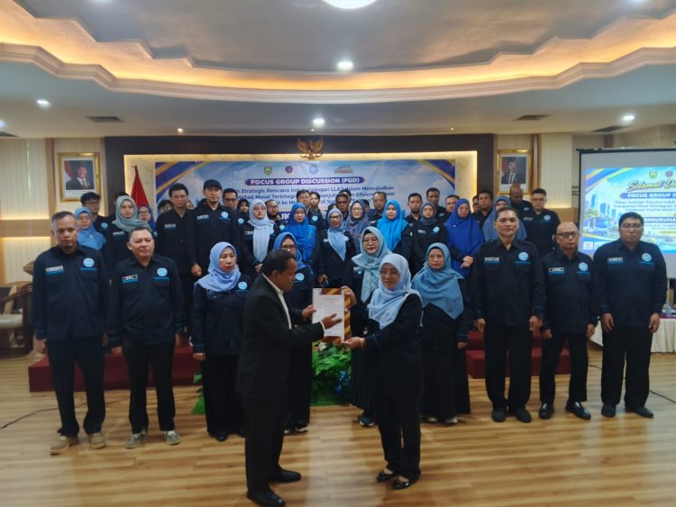 MTI Sumsel Dorong Transportasi Massal Terintegrasi, Dari LRT hingga Feeder Harus Nyambung