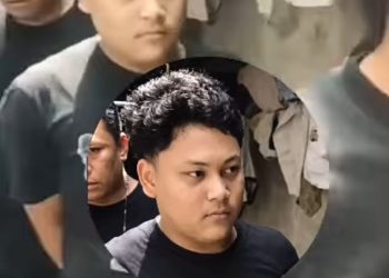 Unit Pidum Satreskrim Polrestabes Palembang Berhasil Amankan Pelaku Jambret Handphone
