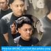 Unit Pidum Satreskrim Polrestabes Palembang Berhasil Amankan Pelaku Jambret Handphone