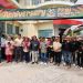 Tri Martono: 261 Bonsai Unjuk Keindahan di Plaju, PPBI Palembang Dorong Seni Bonsai Makin Mendunia