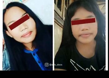 Dua Kakak, Adik Ditemukan Tinggal Kerangka Dirumah Kosong Sejak 2021