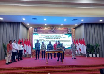 Munas II PERPEKINDO: “Mewujudkan Kelembagaan Petani Yang Modern & Berkelanjutan