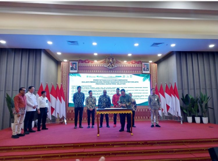 Munas II PERPEKINDO: “Mewujudkan Kelembagaan Petani Yang Modern & Berkelanjutan